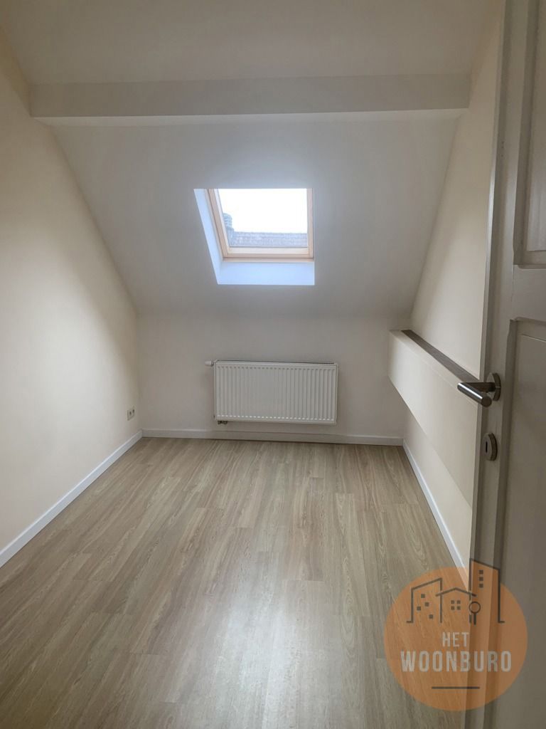 Duplex appartement - 1e en 2e verdieping foto 9