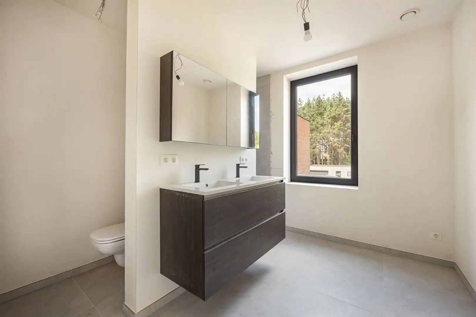 Nieuwbouw HOB met 4 slaapkamers en tuin  foto 12