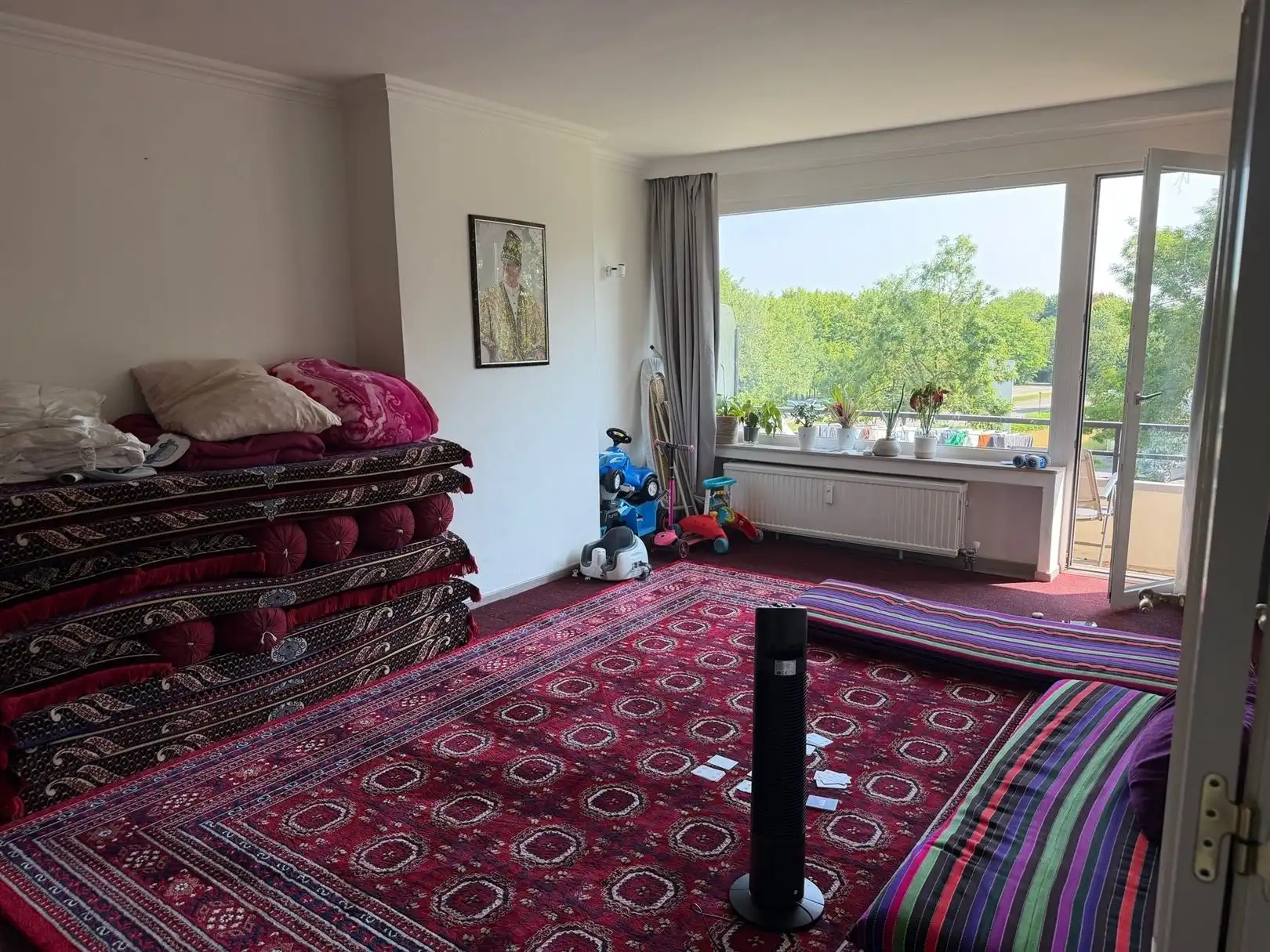 Appartement foto 4