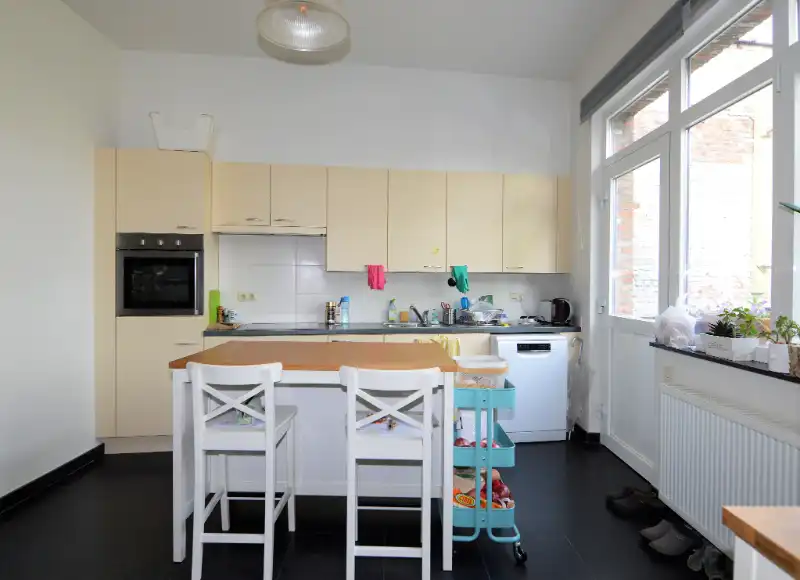 Woning in Mechelen foto 4