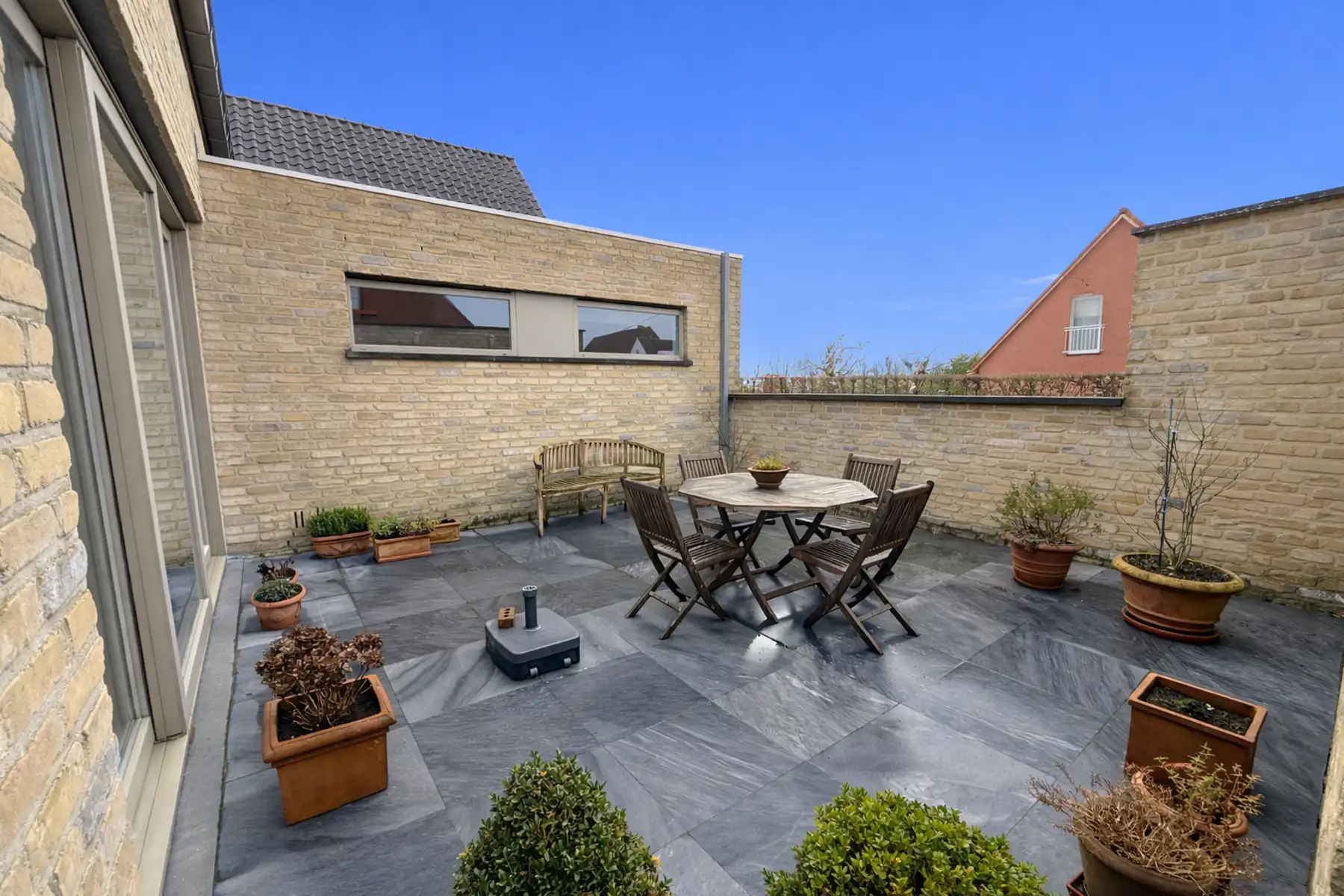 Citroenstraat 3A te Beernem (Sint-Joris) foto 4