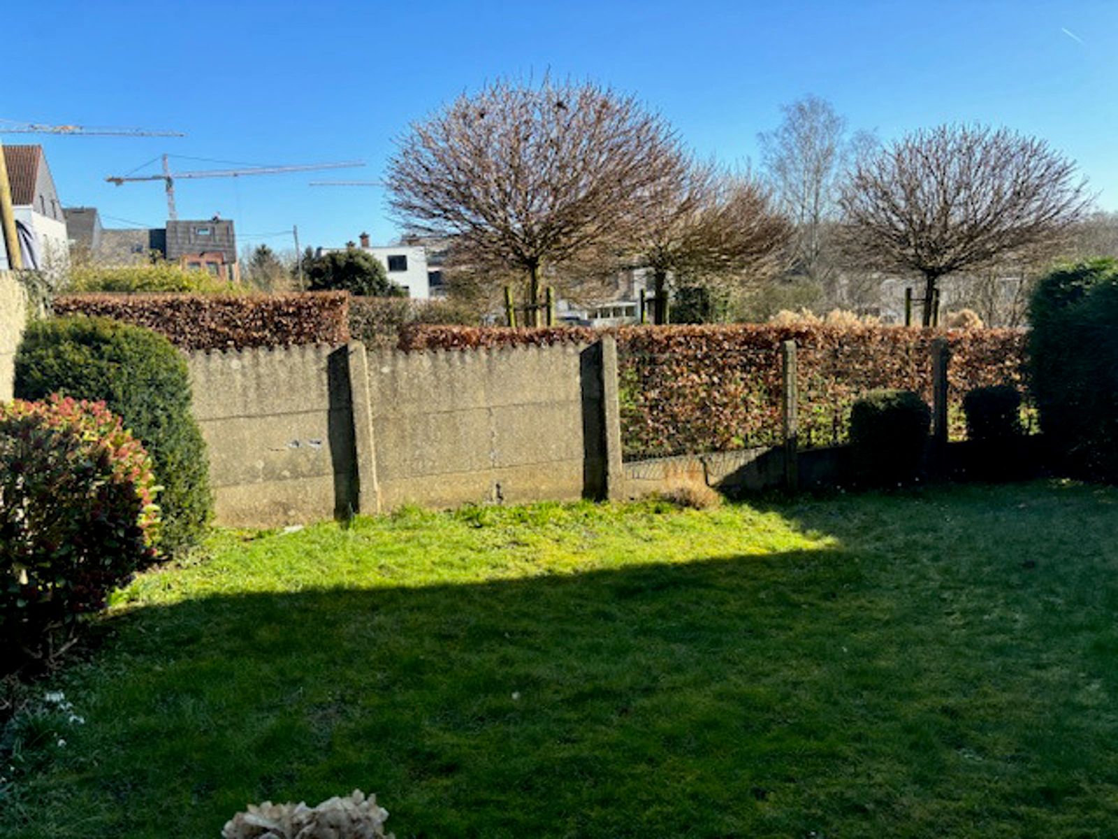 Bel-etage woning 3 slpks te Tervuren foto 11