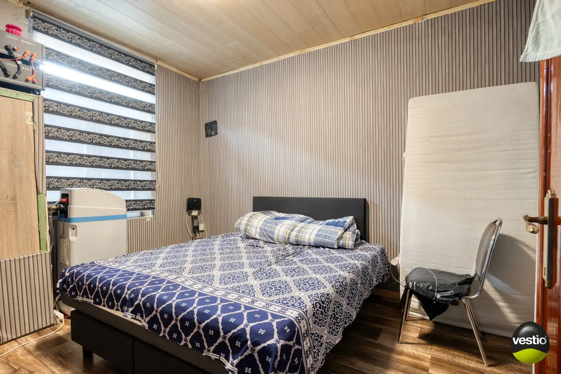 TE RENOVEREN RIJWONING IN HET CENTRUM VAN SINT-TRUIDEN foto 6