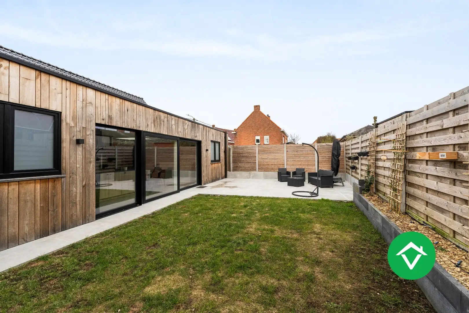 Gerenoveerde en energiezuinige woning in Mokker (Koekelare) - instapklaar wonen met comfort foto 22