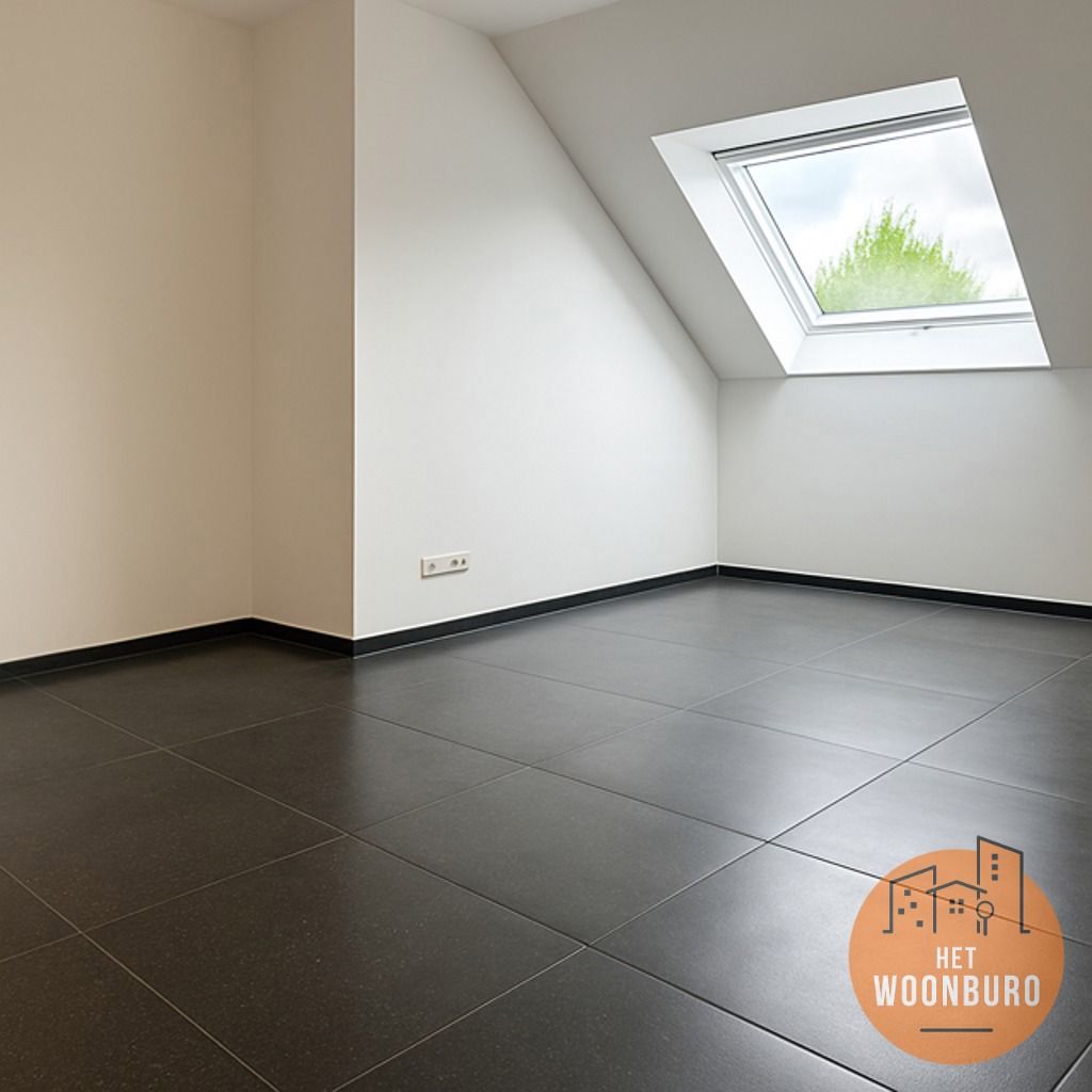 Appartement met kelder en autostaanplaats foto 13
