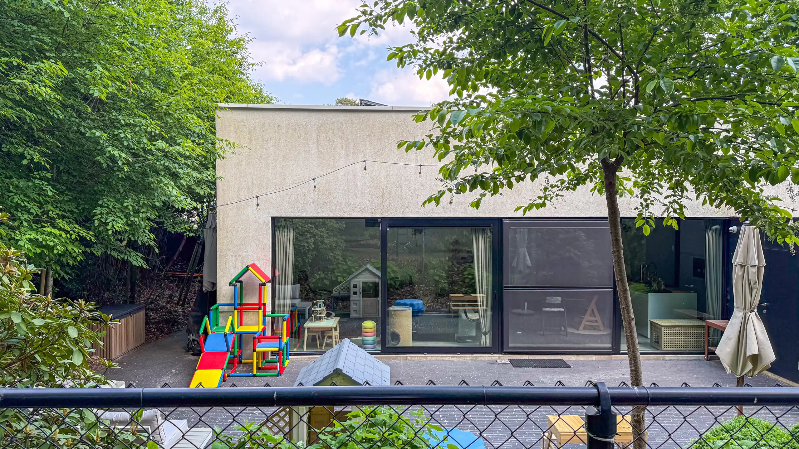 Instapklare moderne woning op perceel van 468m² met EPC A! foto 63