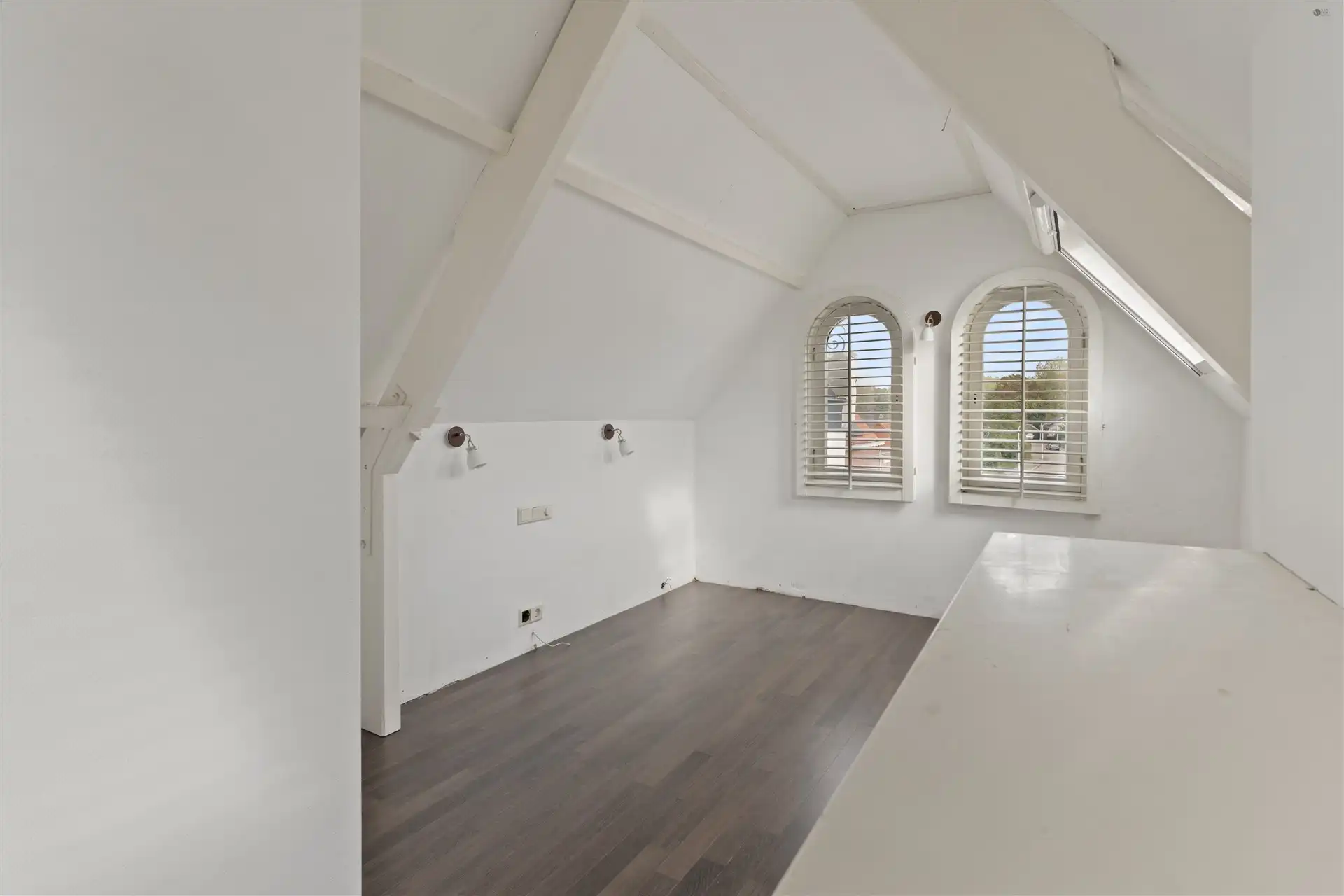 authentieke woning te Koewacht / Nederland foto 25