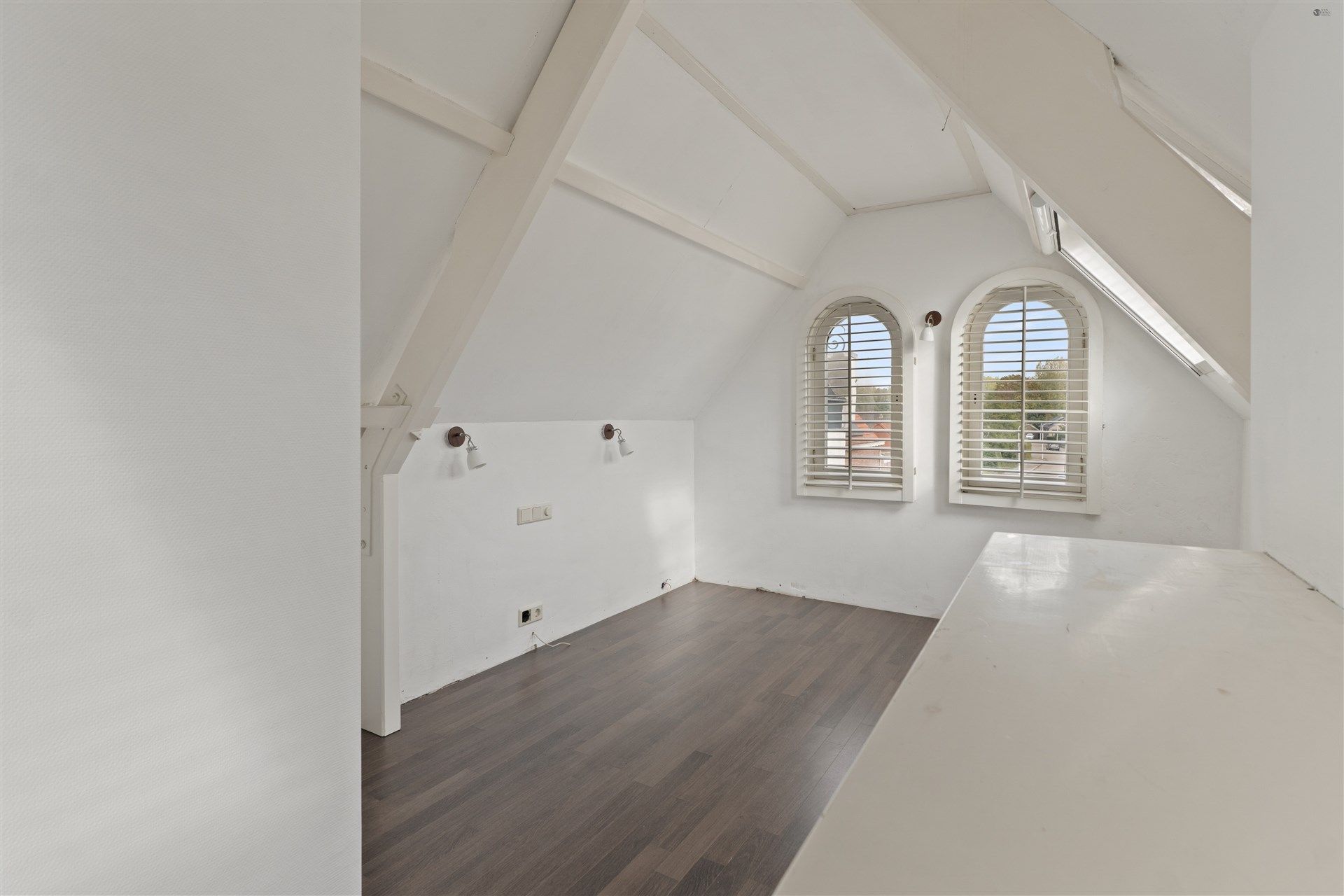 authentieke woning te Koewacht / Nederland foto 25