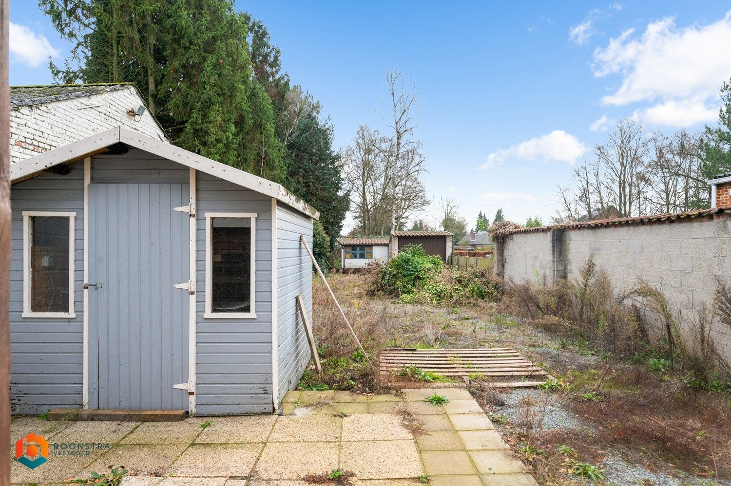 Te renoveren woning met 3 slpkrs te Beerzel foto 15