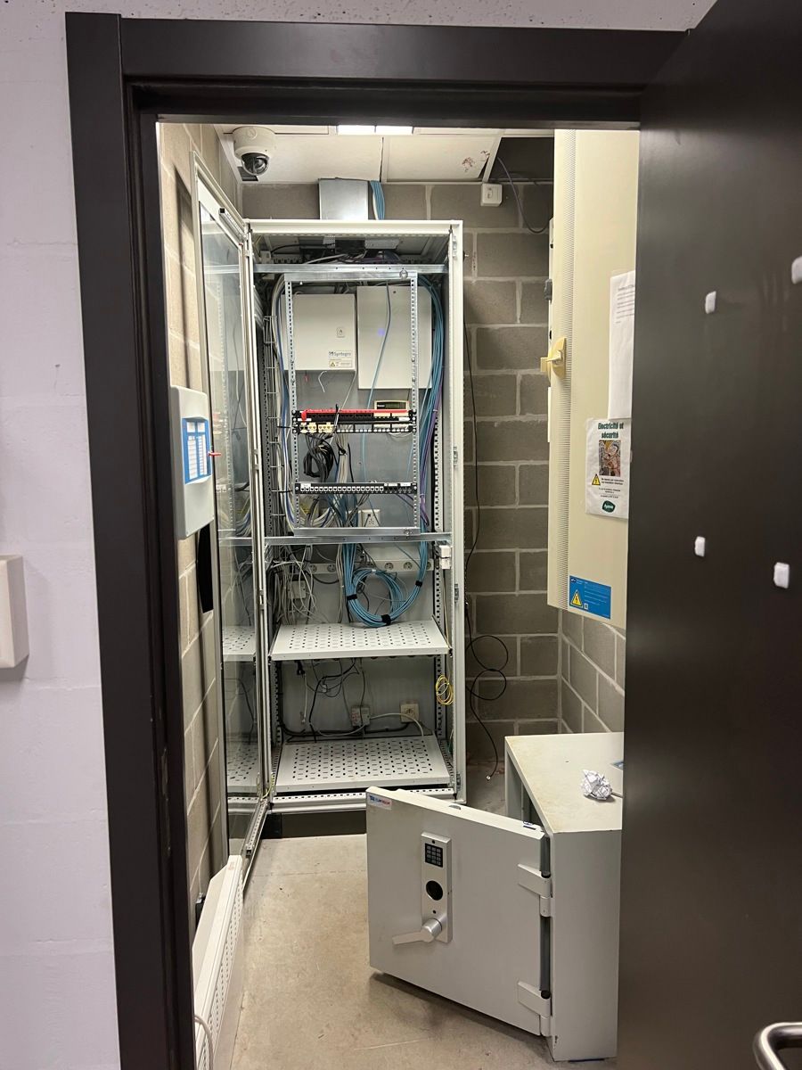 Commerciële ruimte te koop foto 12