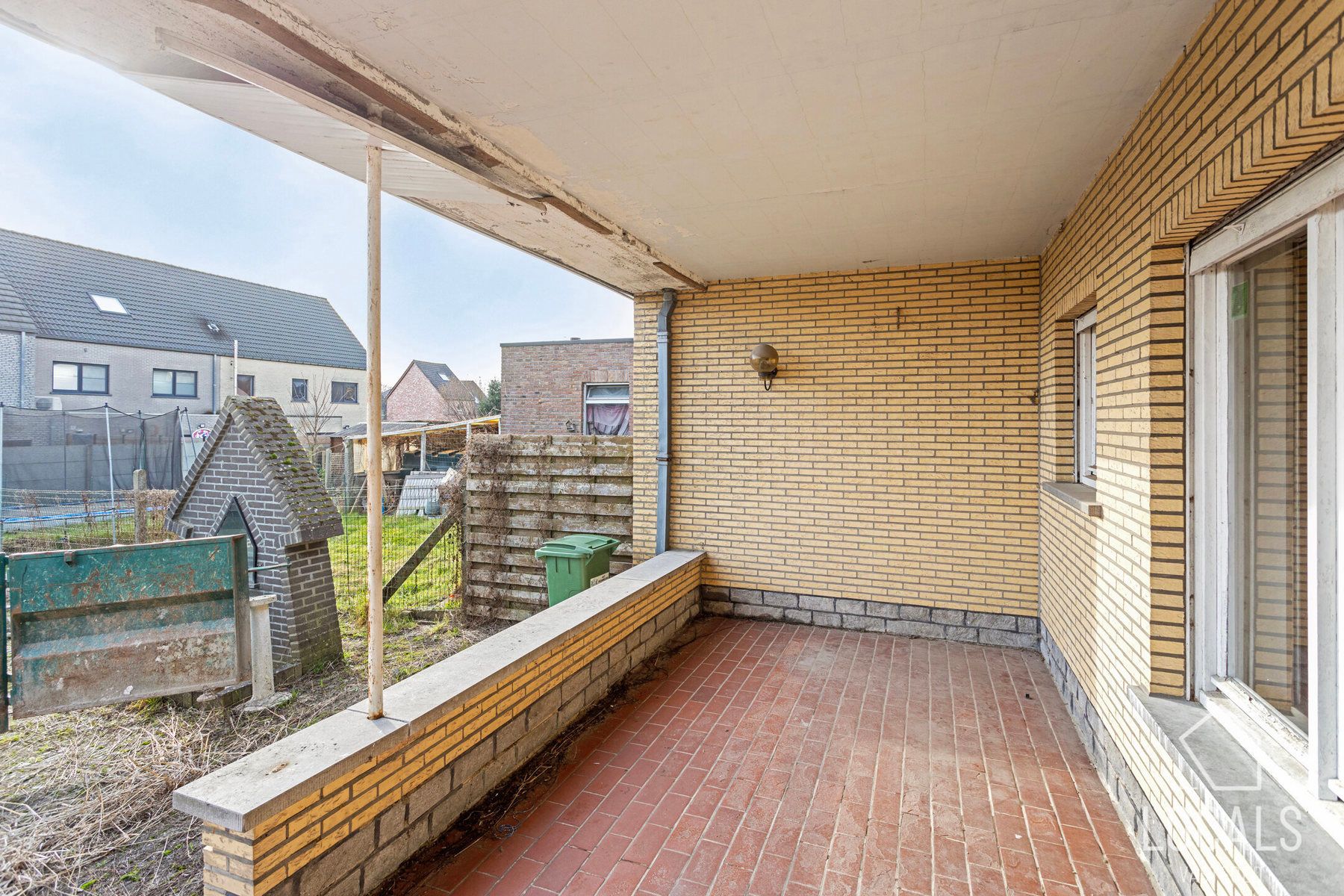 Woning met 3 slaapkamers en garage foto 31