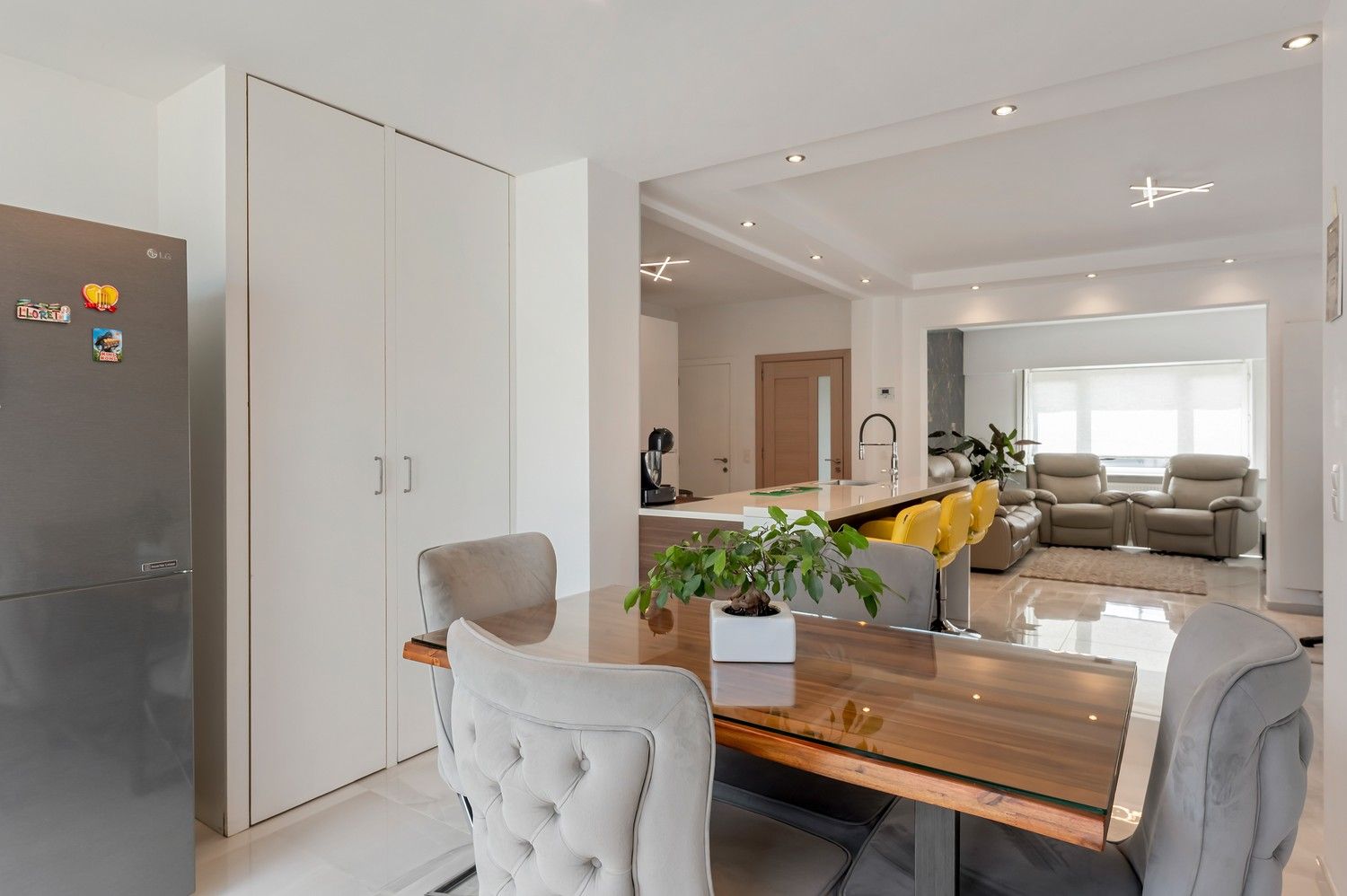 GERENOVEERDE WONING MET BIJGEBOUW foto 17