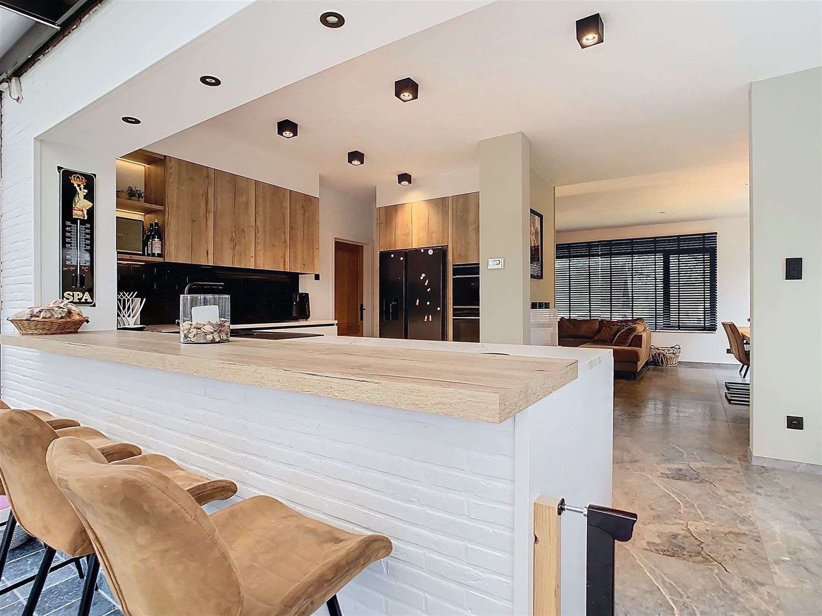 Gerenoveerde woning, 3 slpks, tuin, bijgebouw,15a 96ca foto 17