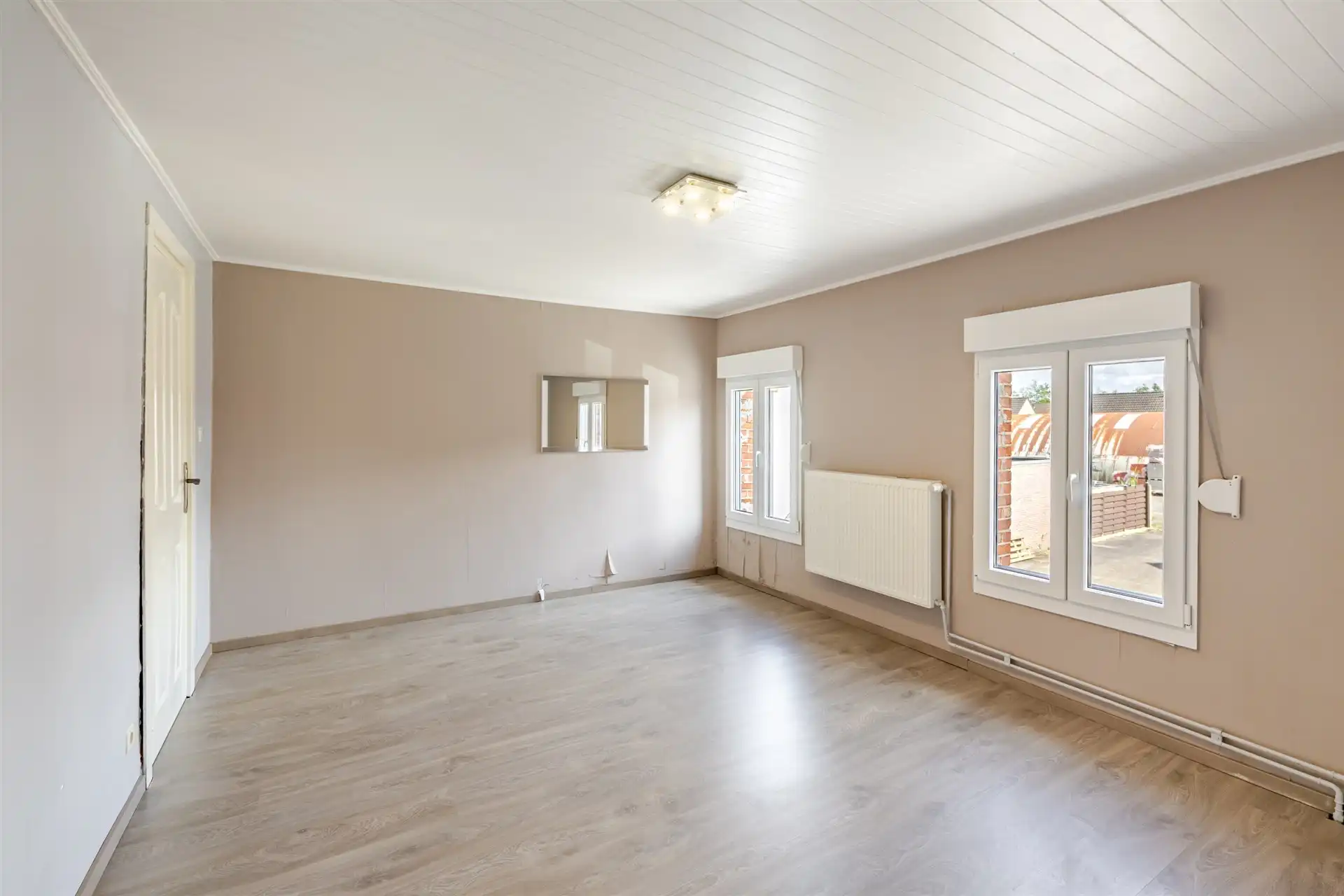Praktische woning met 2 slaapkamers foto 15