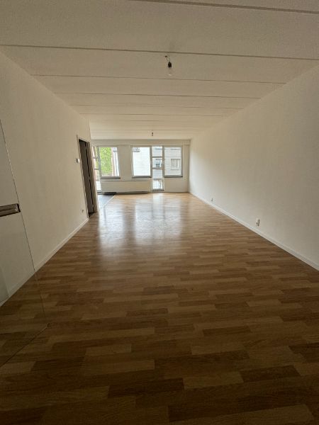 Opbrengsteigendom: verhuurd appartement in centrum Essen foto 8