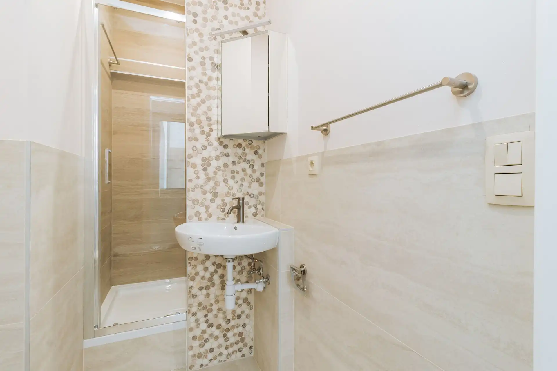 Ruim appartement van 170 m² met zicht op het Stadspark! foto 31