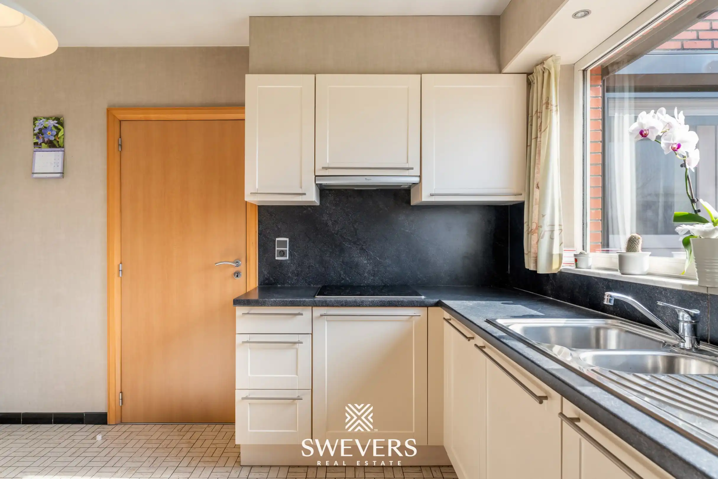 Halfopen bebouwing met 4 slaapkamers op 5 are 62 ca in Koersel foto 8