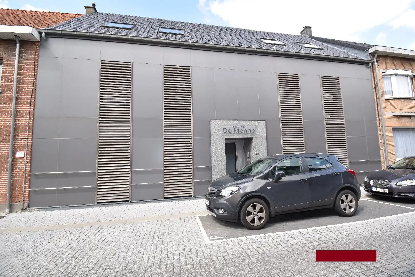 Loft te huur Veldstraat 5 - A/2-01 - 9988 Watervliet