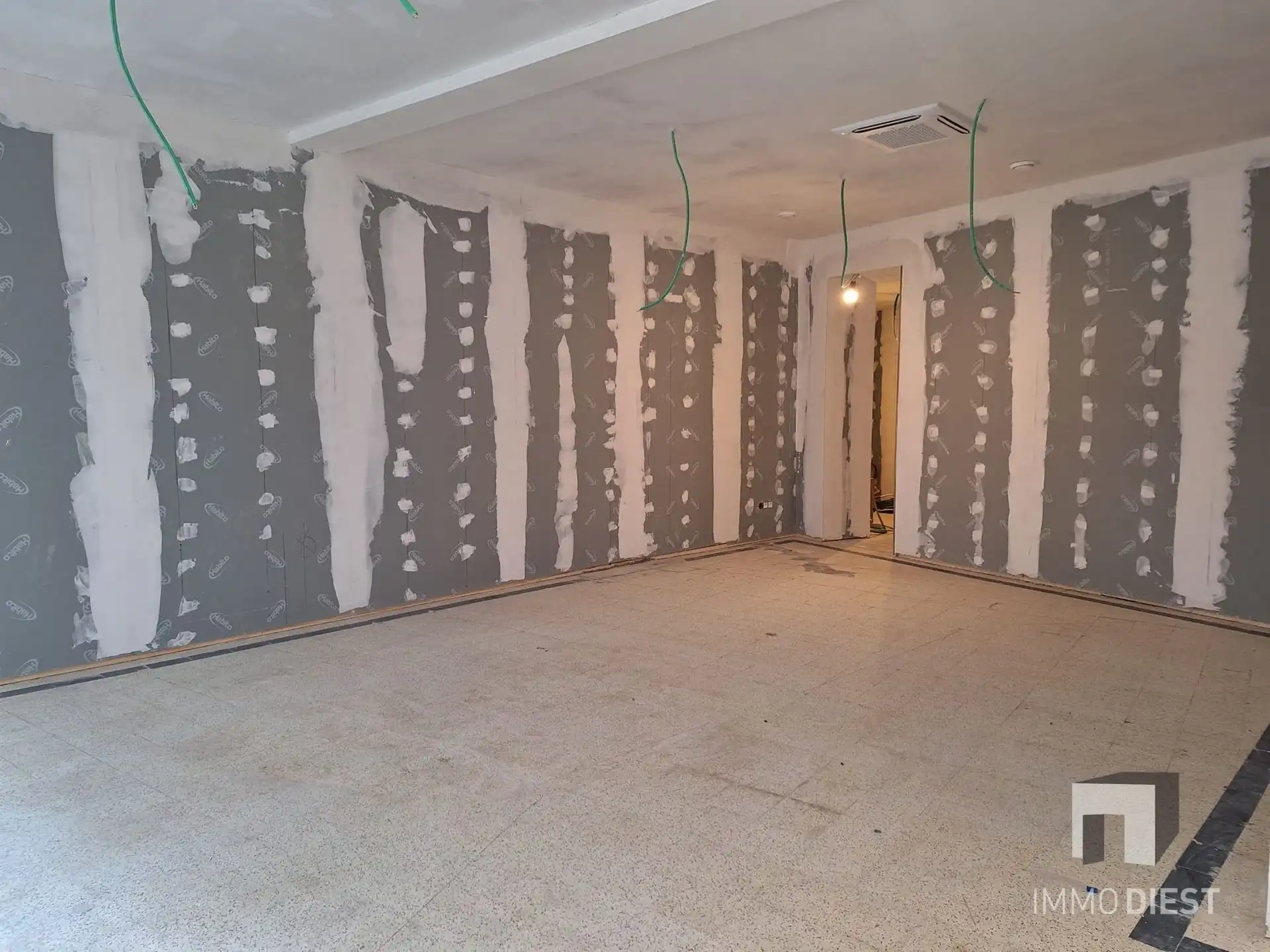 Handelspand in de mooiste winkelstraat van Diest foto 3