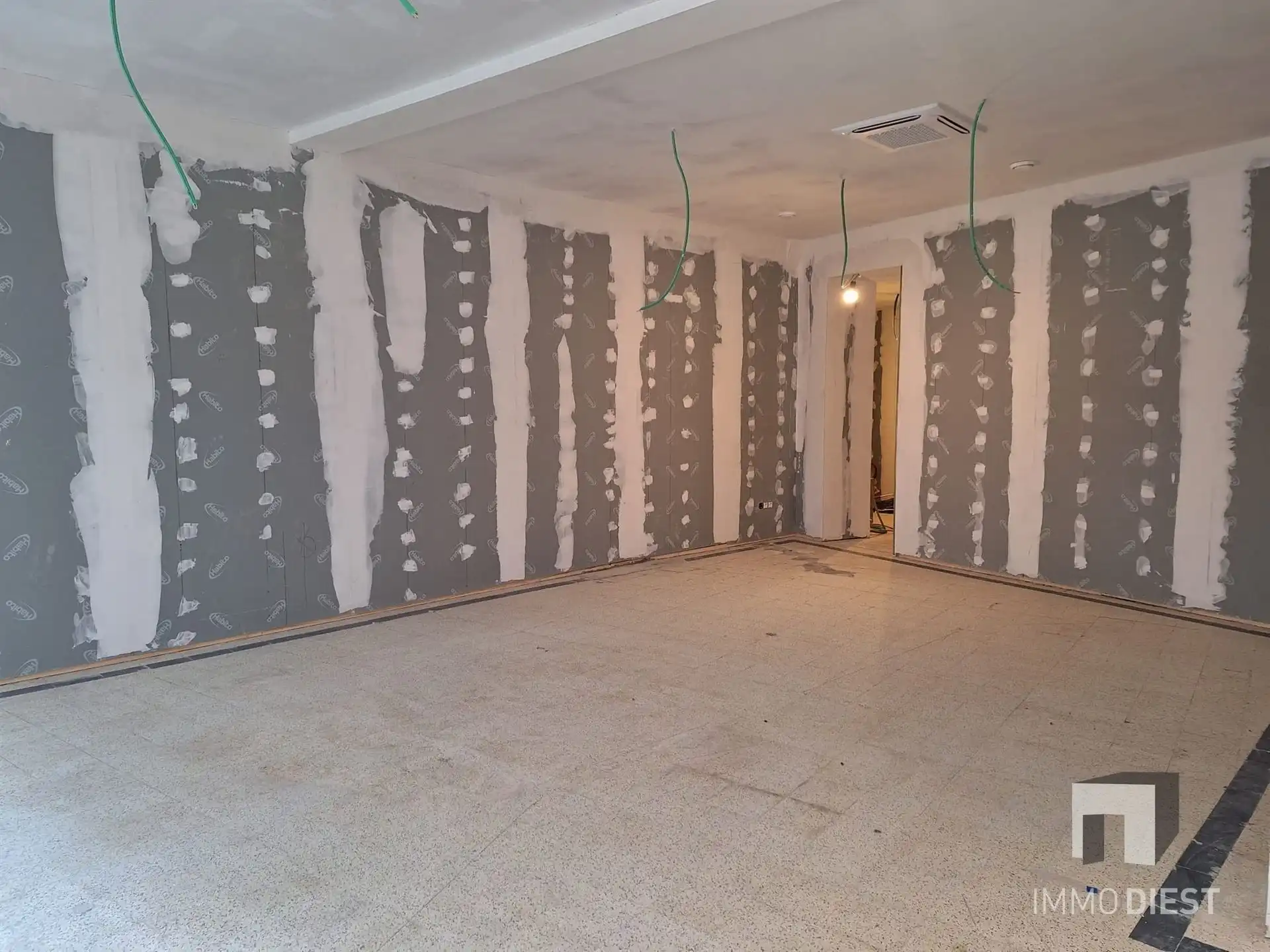 Handelspand in de mooiste winkelstraat van Diest foto 3