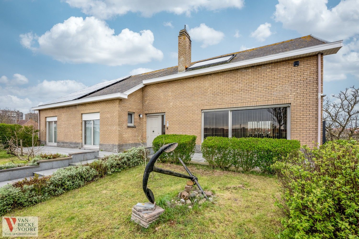 Villa te koop Louis Logierlaan 48 - 8430 Middelkerke