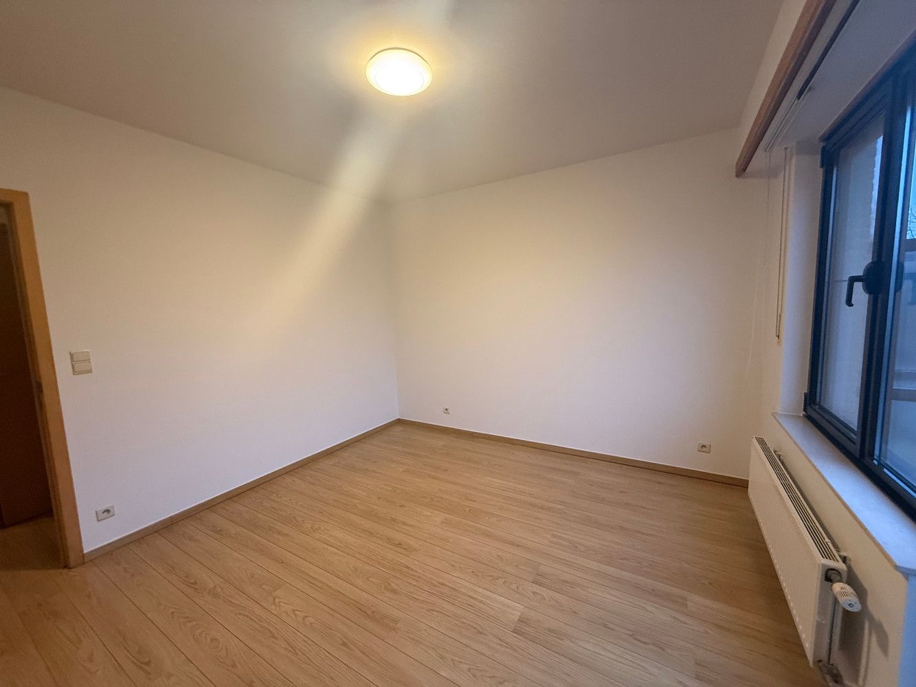 Gezellig appartement op de tweede verdieping foto 8