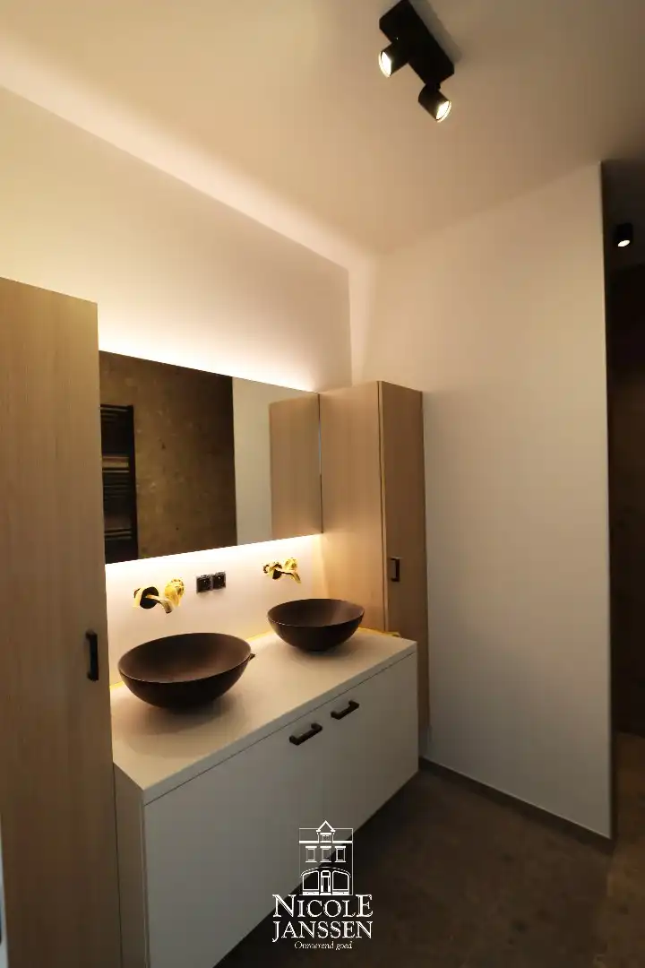 Duplex-appartement met drie slaapkamers foto 6