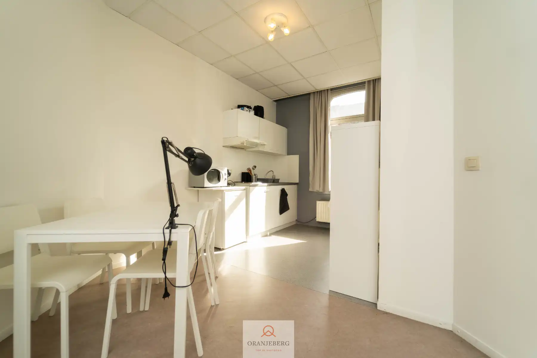 Studentenstudio centrum Gent foto 3