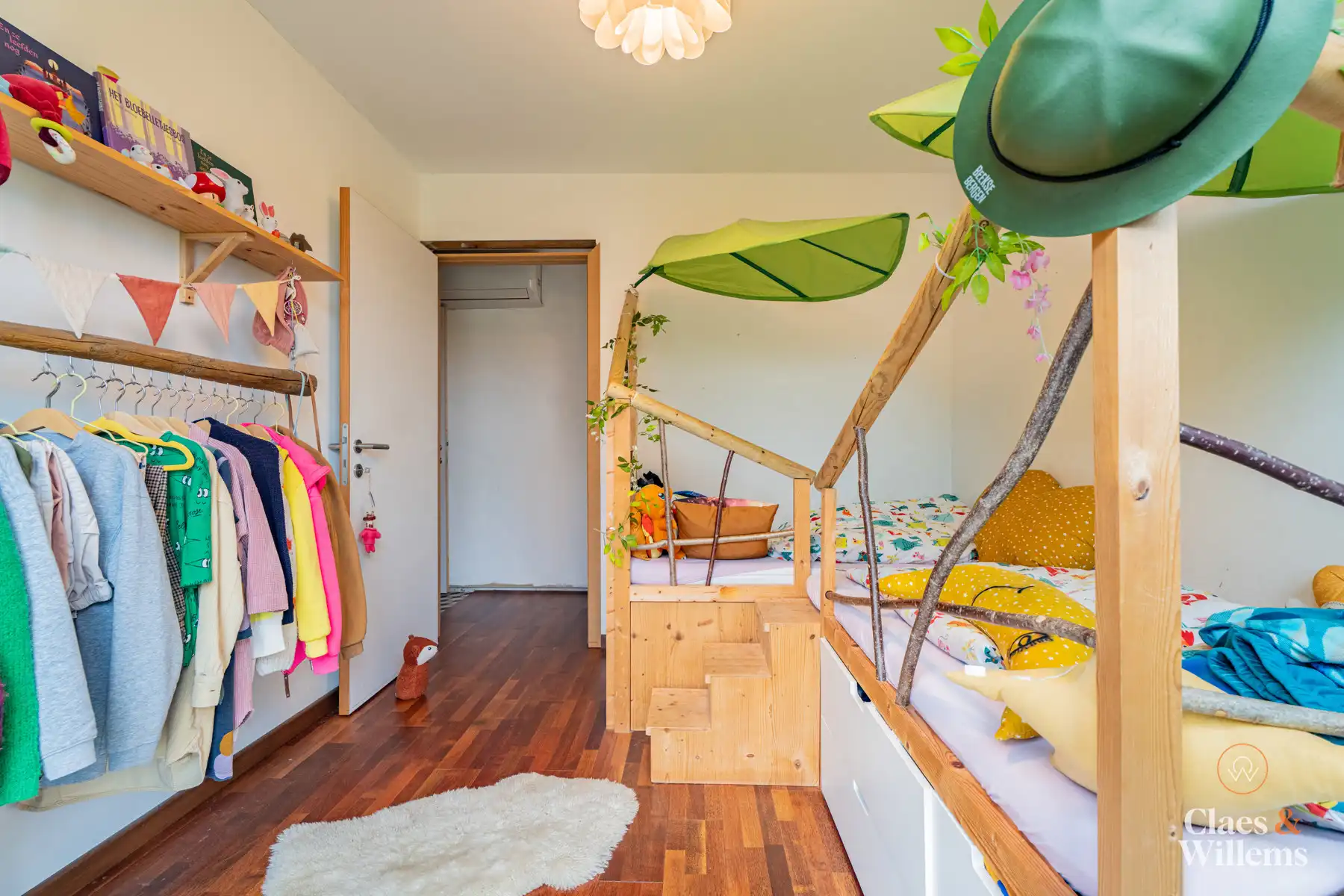 Charmante vrijstaande woning op rustgevende locatie te Halle foto 14