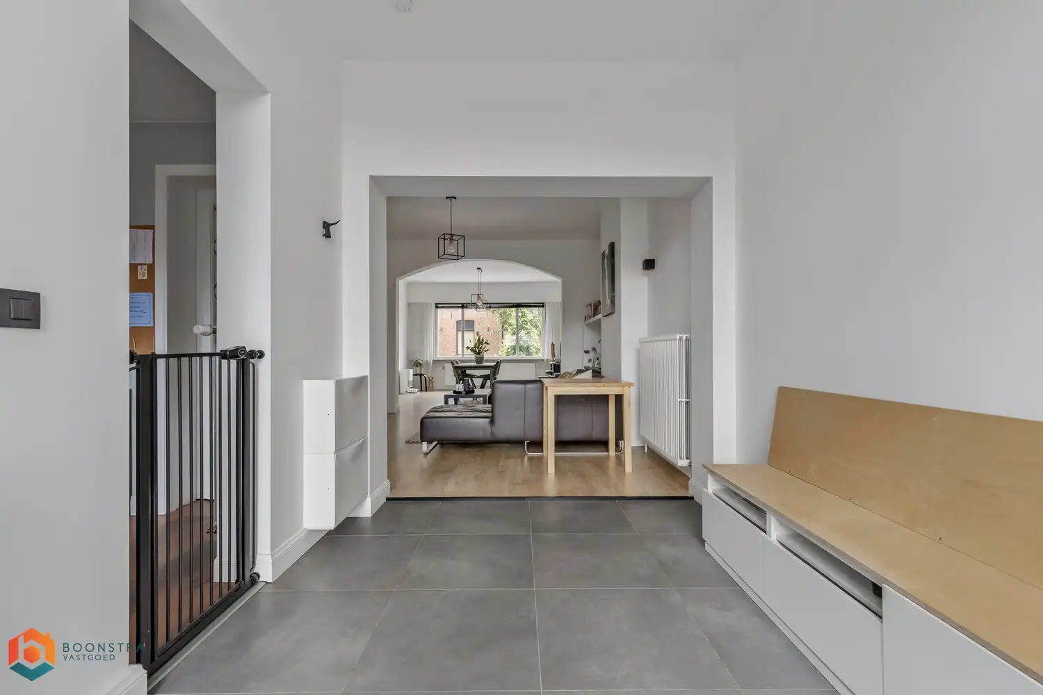 Gerenoveerde woning met 2 (mogelijks 4) slpkrs op toplocatie in Heist-op-den-Berg foto 9
