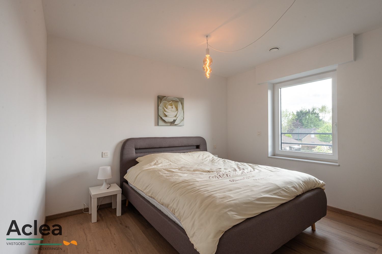 Moderne woning met 3 slaapkamers foto 18
