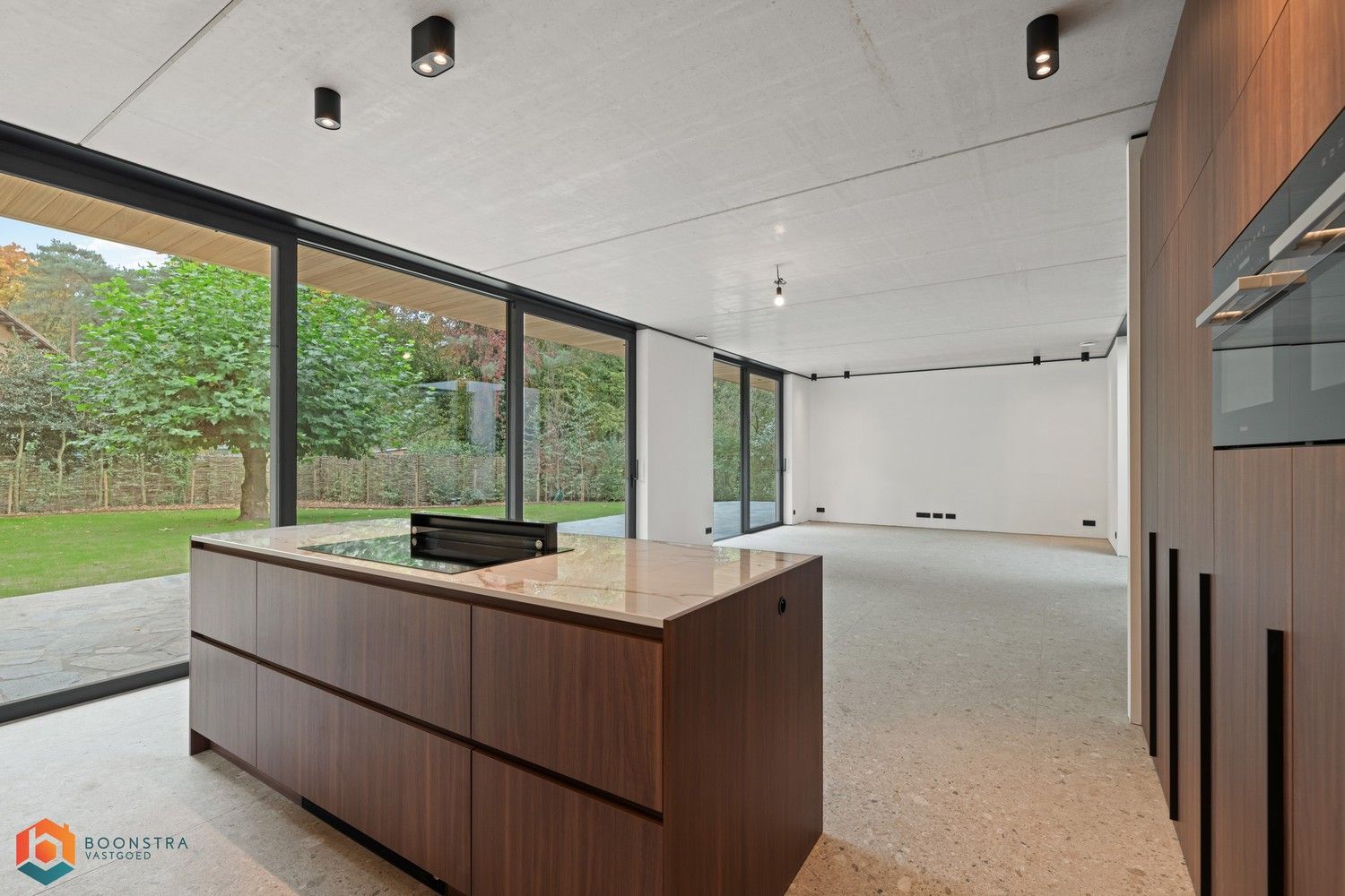 Prachtige laagbouwvilla in het groene Bonheiden foto 10