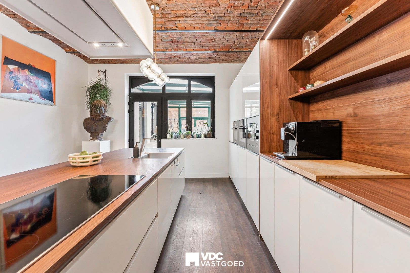 Statig herenhuis met grandeur en luxueuze afwerking in het hart van Tongeren foto 10