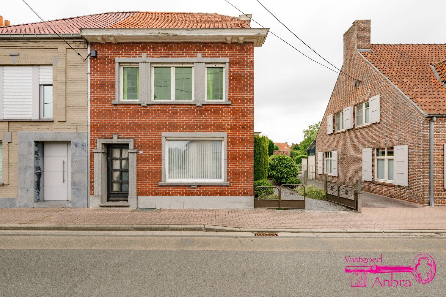KAPELLESTRAAT 109 - 8760 TIELT (MEULEBEKE) foto 3