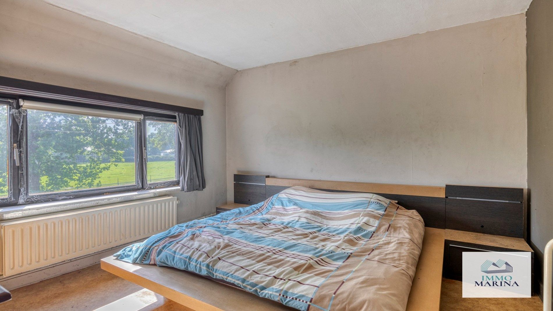 Zeer rustig gelegen woning met 3 slpks te Olmen foto 15
