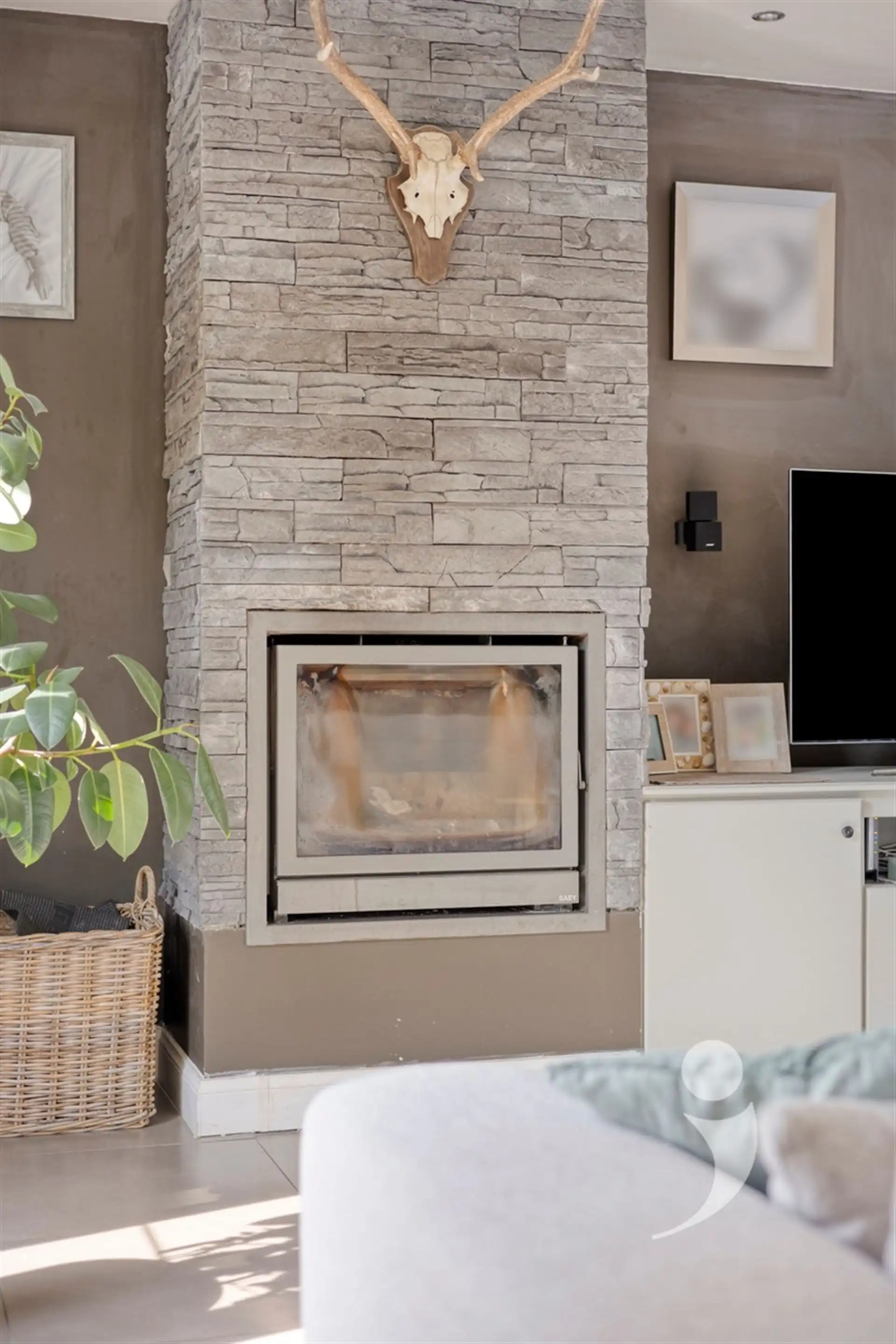 Prachtige villa met hoogwaardige afwerking foto 10