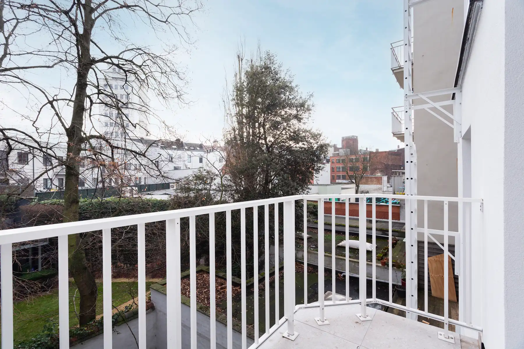 Prachtig gerenoveerd appartement nabij het Zuid foto 9