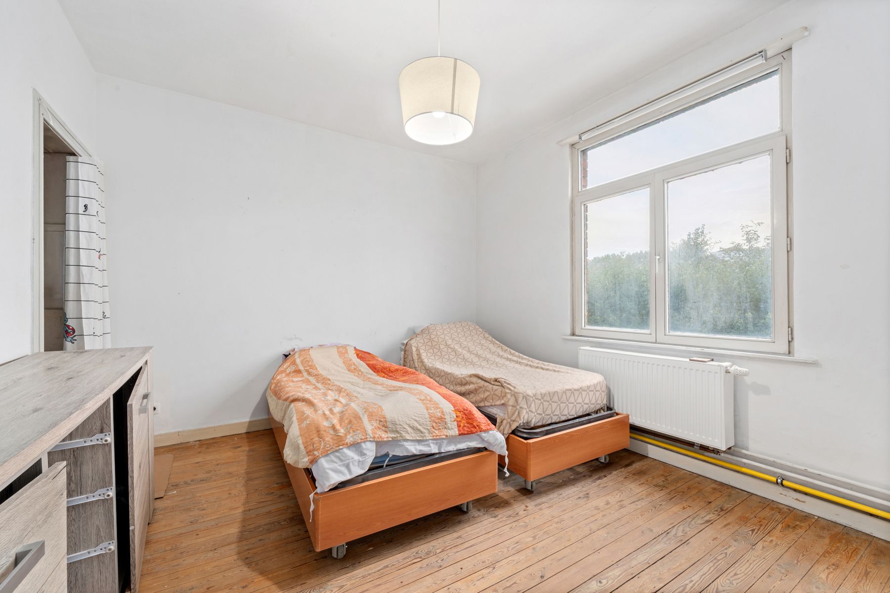 Woning met 3 slaapkamers en tuin op toplocatie in Oostakker foto 12