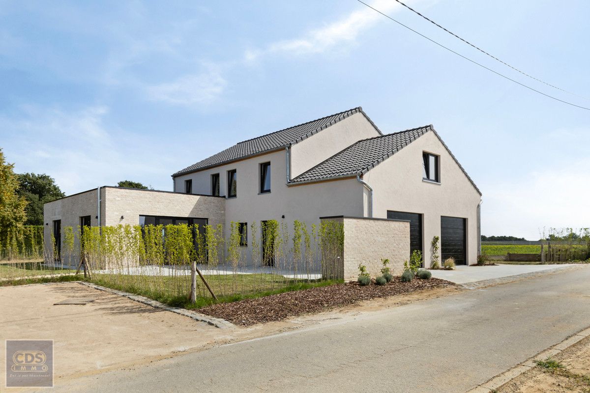 Landelijke (ver)nieuwbouw foto {{pictureIndex}}