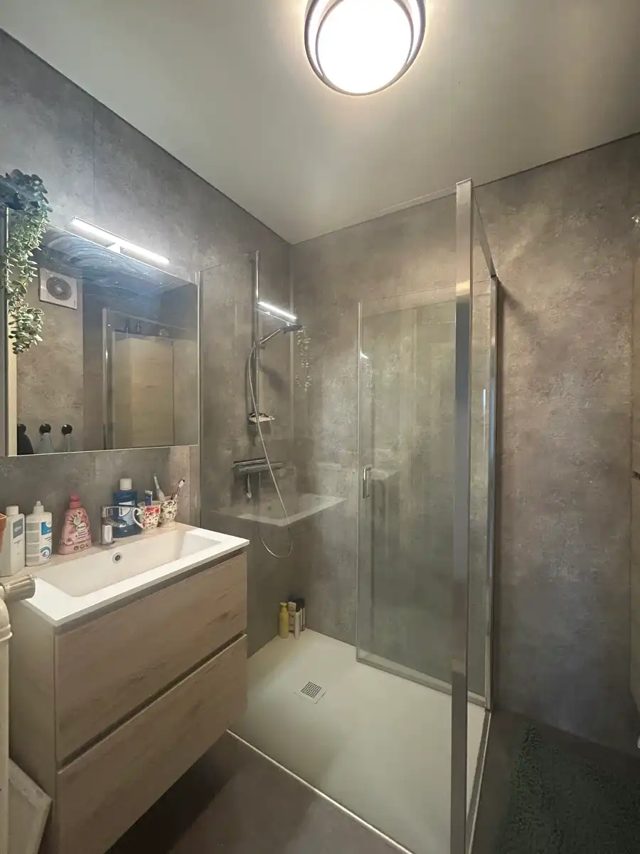Appartement te huur foto 14
