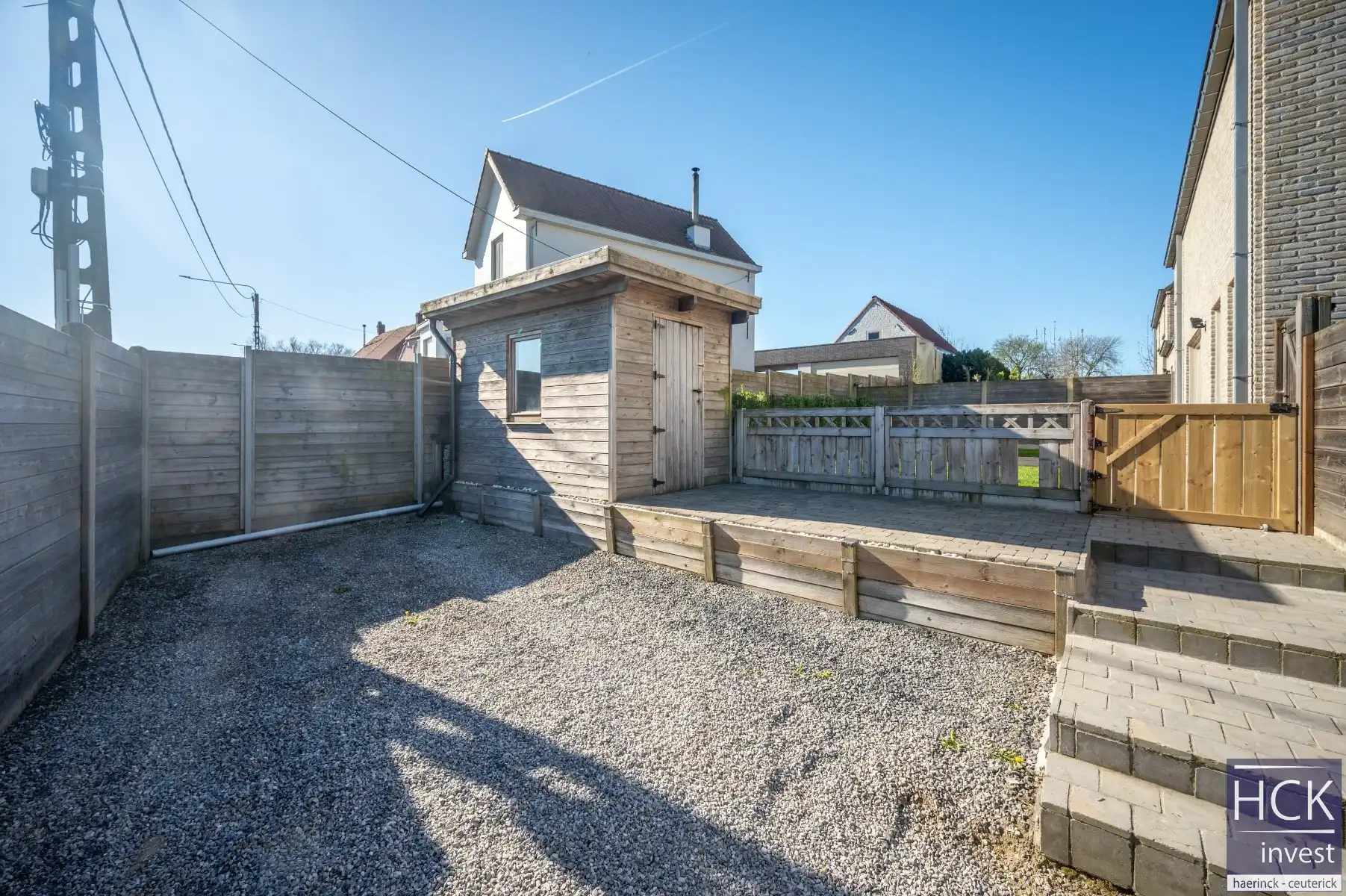 KRUISHOUTEM - Prachtige, instapklare en energiezuinig woning met 3 SLPK foto 11