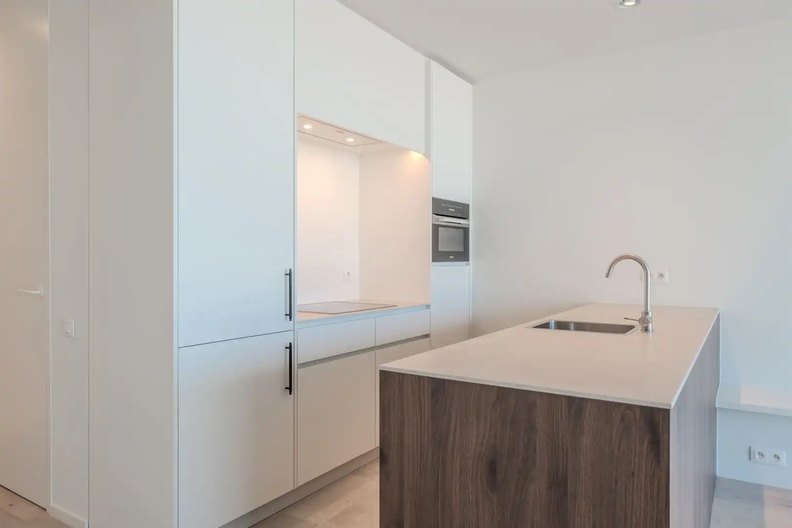 Nieuwbouw appartement op de Zeedijk foto 11