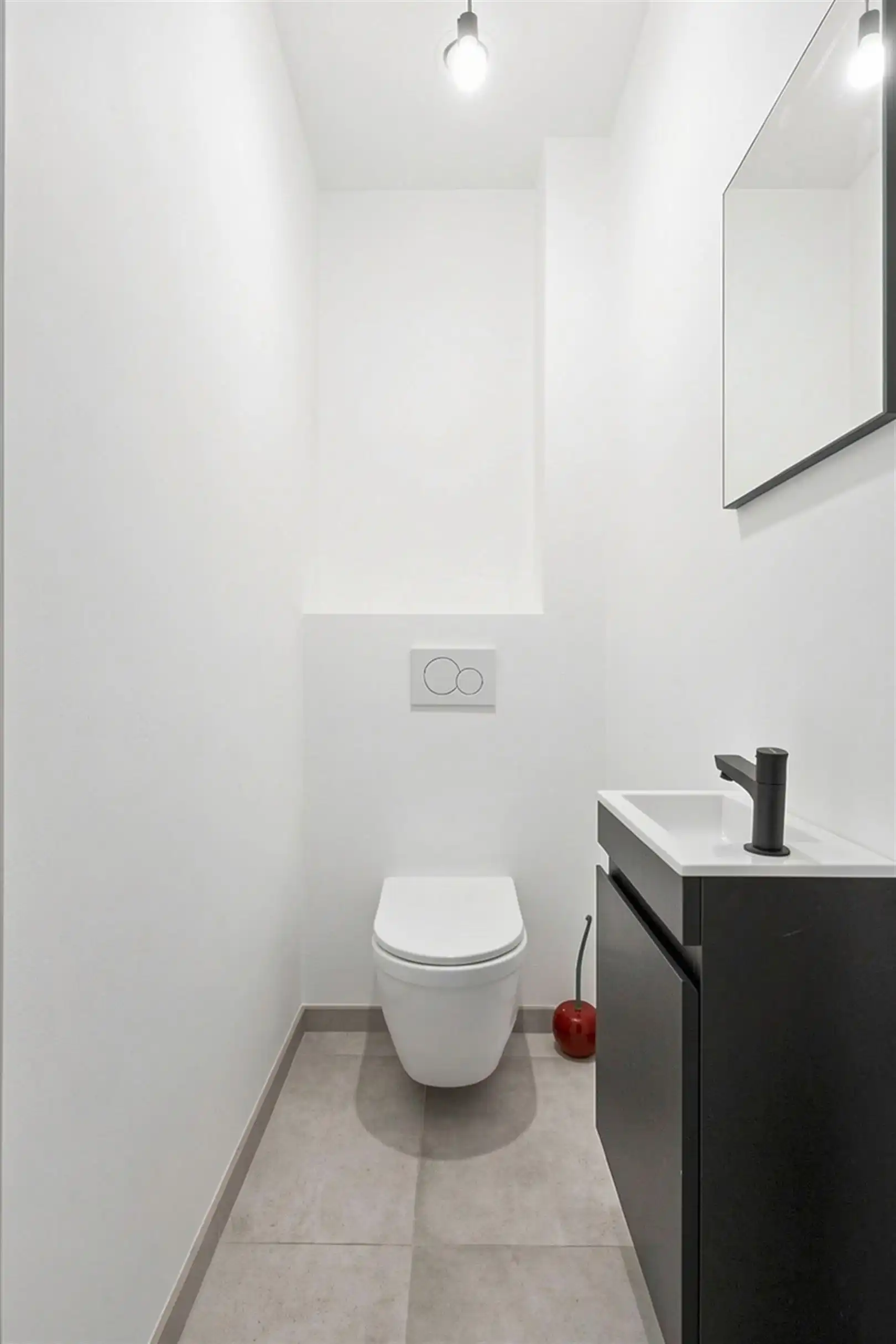 TE KOOP: Moderne nieuwbouwwoning met 3 slaapkamers in Geetbets! foto 6