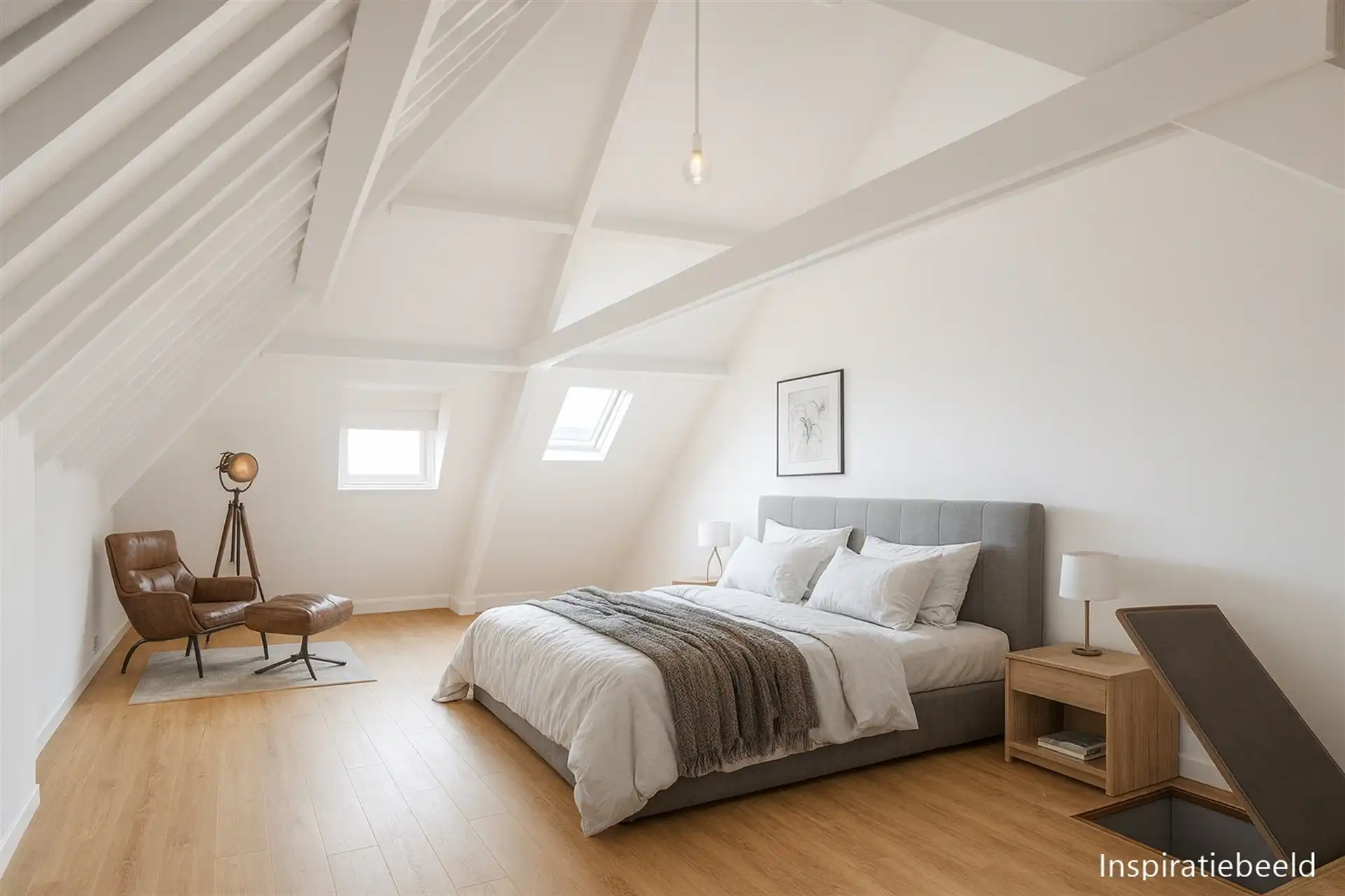 Mooie woning met 3 kamers en mooie tuin foto 22