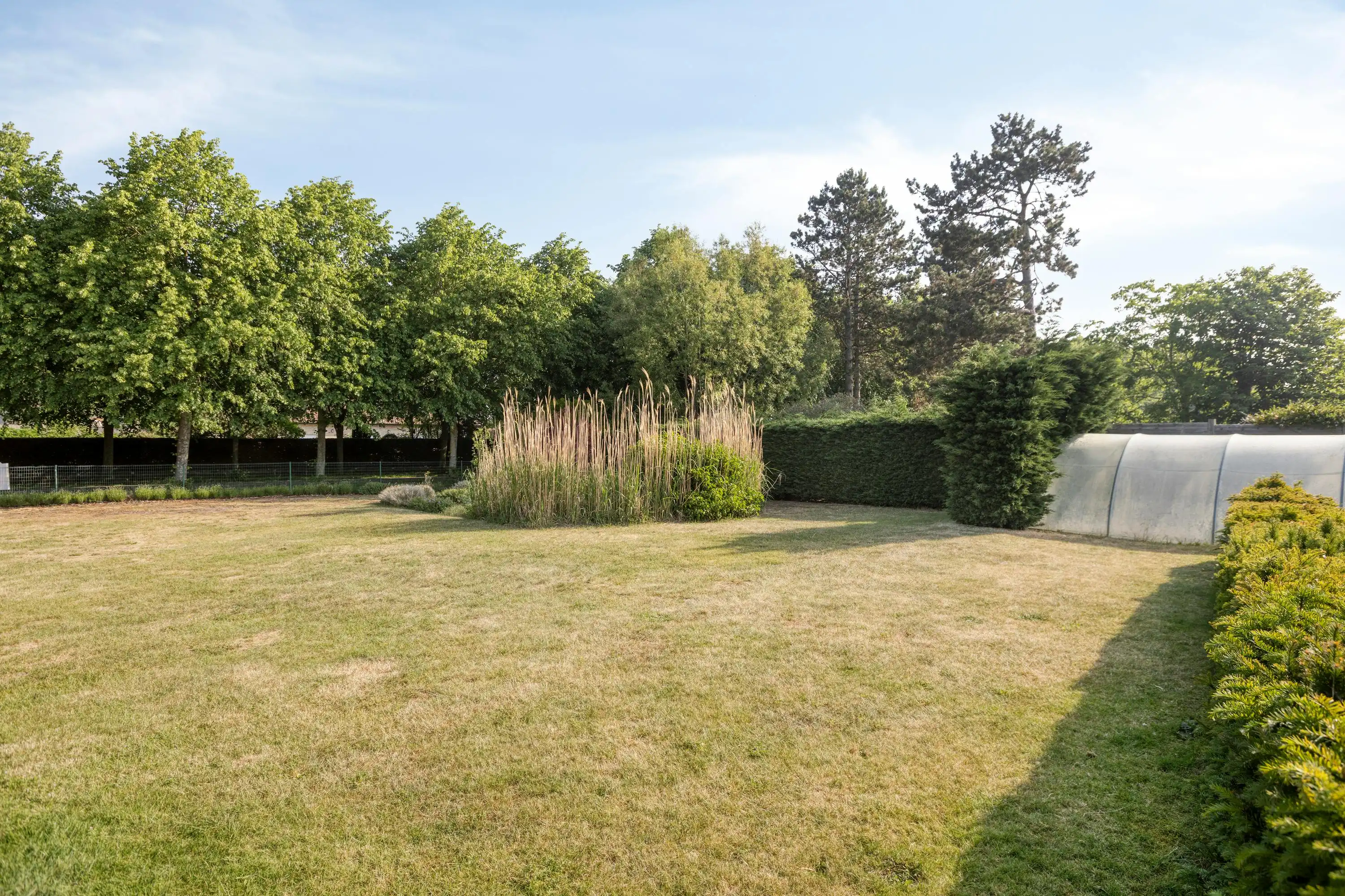 Gelijkvloerse villa op een perceel van maar liefst 2 342m² foto 25