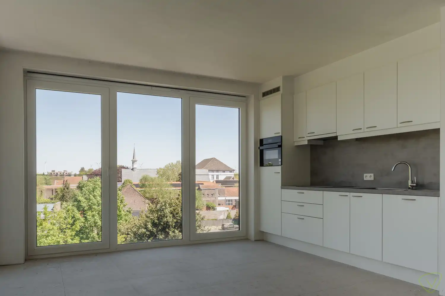 Residentie Klarenhof te Eeklo! foto 4