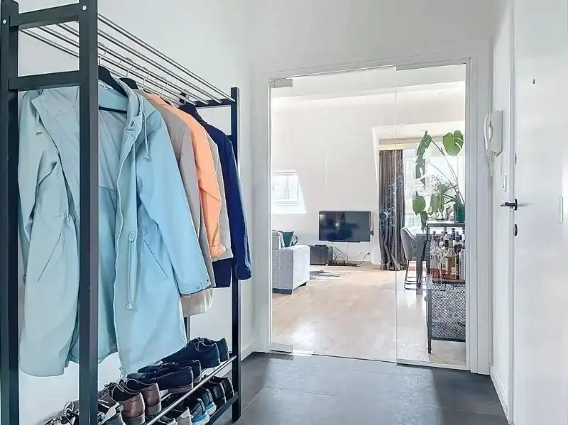 Verzorgd appartement nabij centrum | Zuiderlaan foto 3
