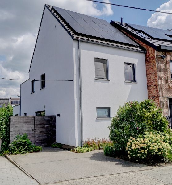 Volledig vernieuwde woning van 196m² op 4a42ca foto 38