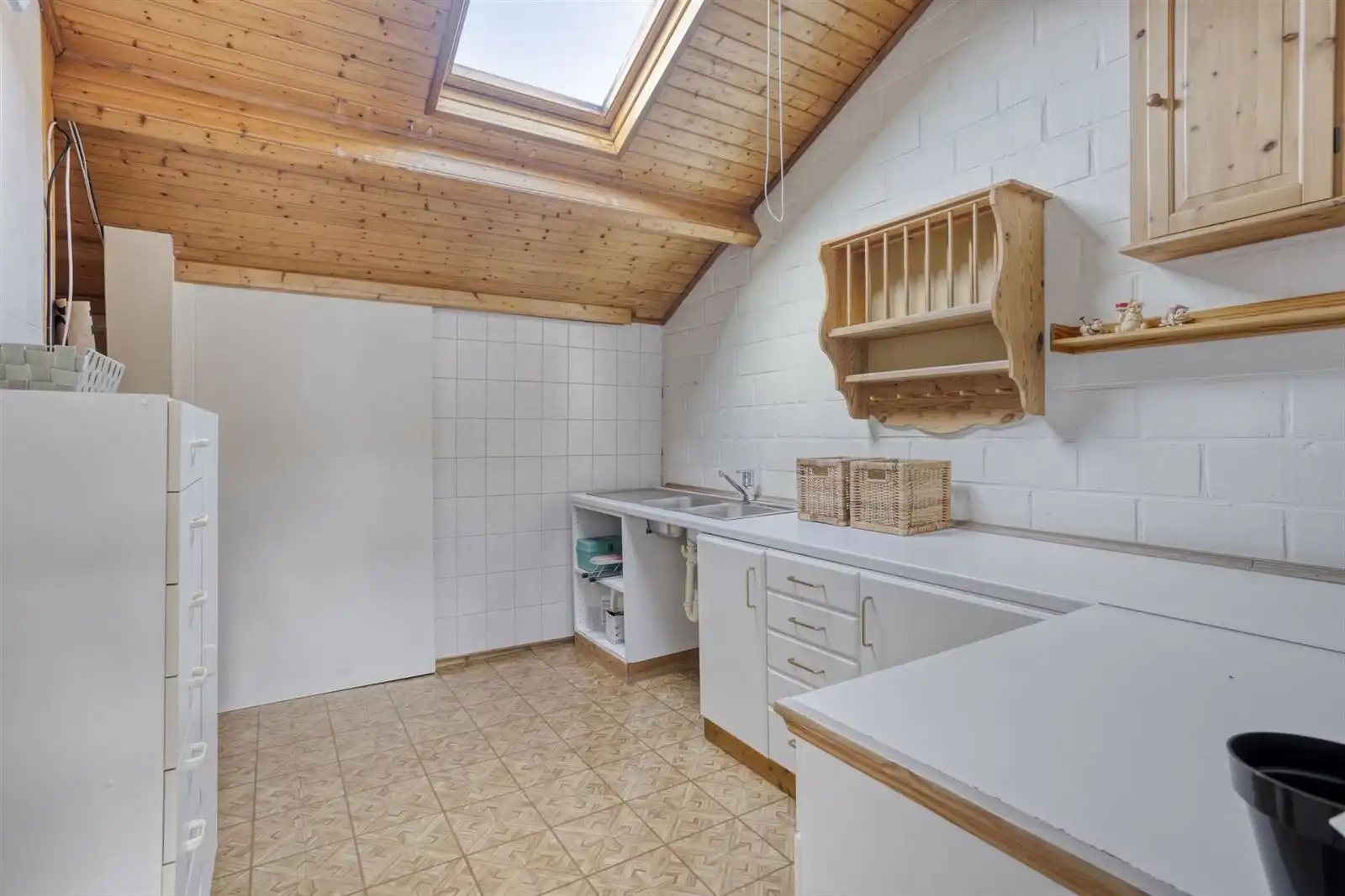 Unieke kans Residentiele eigendom+ horecazaak in Roosdaal  foto 17