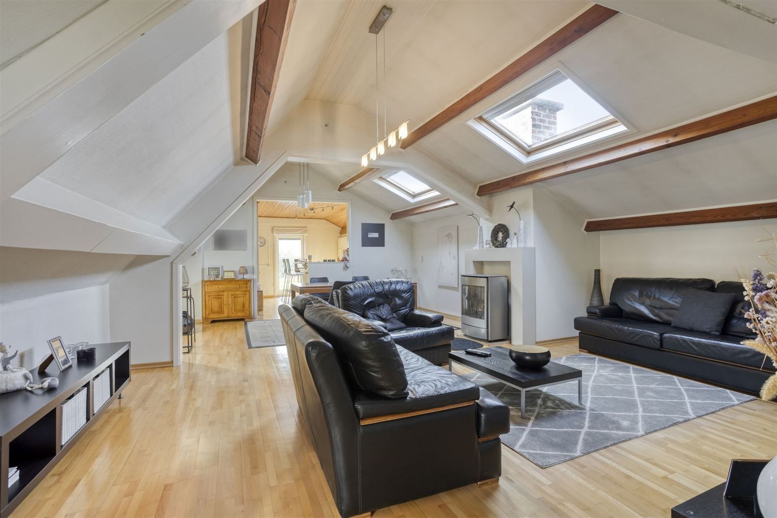 Unieke kans Residentiele eigendom+ horecazaak in Roosdaal  foto 17